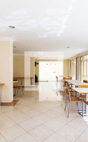Apartamento para alugar com 105m², 3 quartos e 2 vagas Apartamento para alugar com 105m², 3 quartos e 2 vagasSalão de Festas