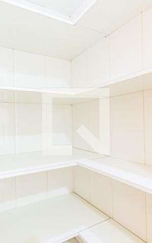 Apartamento para alugar com 105m², 3 quartos e 2 vagas Apartamento para alugar com 105m², 3 quartos e 2 vagasDispensa