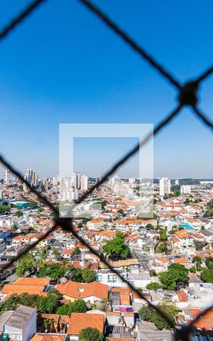 Apartamento para alugar com 105m², 3 quartos e 2 vagas Apartamento para alugar com 105m², 3 quartos e 2 vagasVista da Varanda