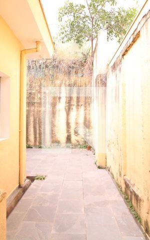Casa à venda com 250m², 2 quartos e 1 vagaÁrea Externa