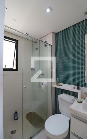 Apartamento à venda com 70m², 2 quartos e 2 vagasBanheiro da Suíte