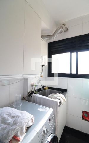 Apartamento à venda com 70m², 2 quartos e 2 vagasÁrea de Serviço
