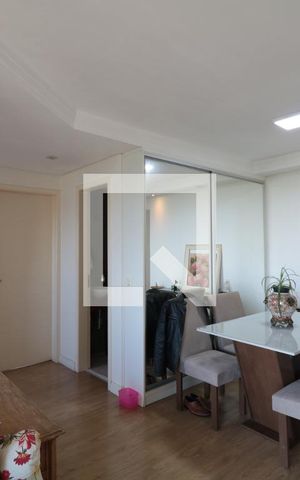 Apartamento à venda com 70m², 2 quartos e 2 vagasSala 