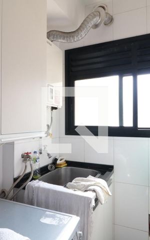 Apartamento à venda com 70m², 2 quartos e 2 vagasÁrea de Serviço