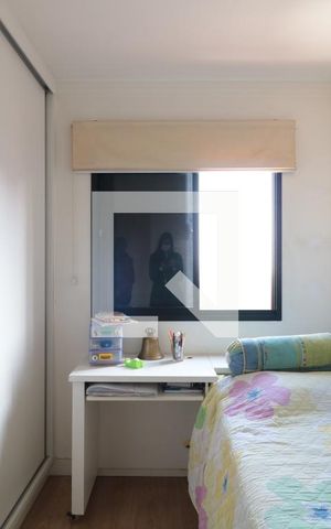 Apartamento à venda com 70m², 2 quartos e 2 vagasQuarto 