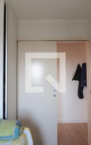 Apartamento à venda com 70m², 2 quartos e 2 vagasQuarto 