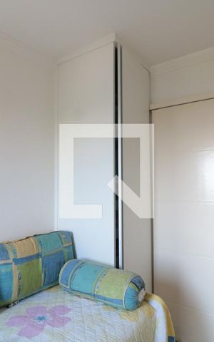 Apartamento à venda com 70m², 2 quartos e 2 vagasQuarto 
