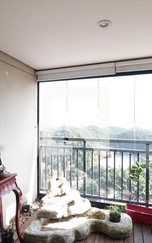 Apartamento à venda com 70m², 2 quartos e 2 vagasSacada 