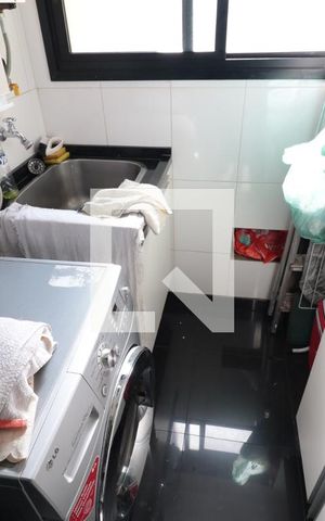 Apartamento à venda com 70m², 2 quartos e 2 vagasÁrea de Serviço