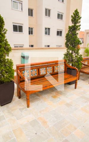 Apartamento à venda com 49m², 2 quartos e 1 vaga Apartamento à venda com 49m², 2 quartos e 1 vagaÁrea comum