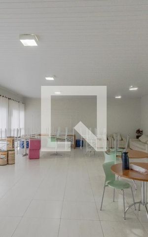 Apartamento para alugar com 42m², 1 quarto e 1 vagaÁrea Comum - Salão de Festas