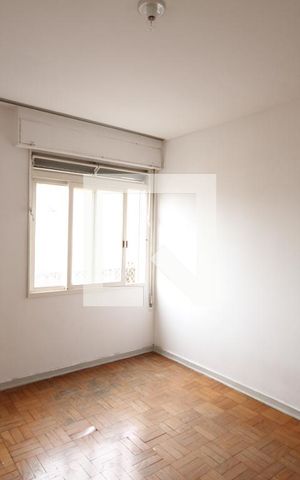 Apartamento para alugar com 70m², 2 quartos e sem vagaQuarto 1