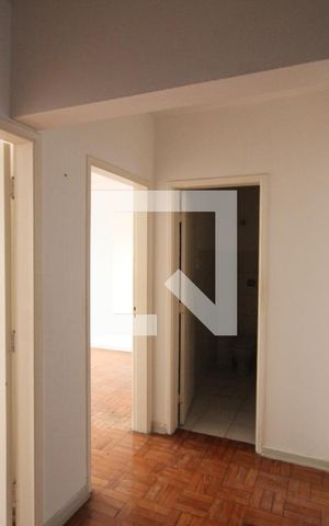 Apartamento para alugar com 70m², 2 quartos e sem vagaCorredor