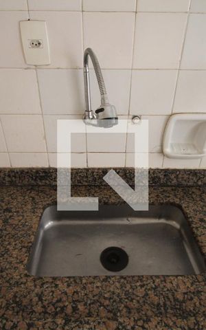 Apartamento para alugar com 70m², 2 quartos e sem vagaCozinha