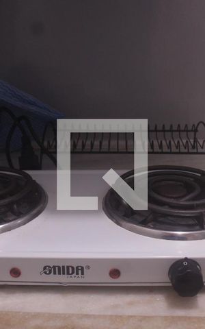 Apartamento à venda com 28m², 1 quarto e sem vagaCozinha