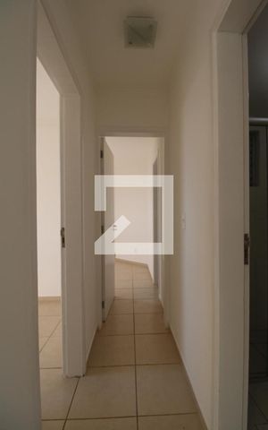 Apartamento para alugar com 46m², 2 quartos e 1 vagaCorredor