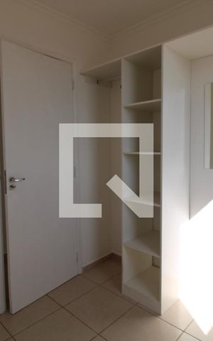 Apartamento para alugar com 46m², 2 quartos e 1 vagaQuarto 2