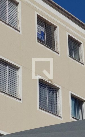 Apartamento para alugar com 46m², 2 quartos e 1 vaga Apartamento para alugar com 46m², 2 quartos e 1 vagaPlaquinha