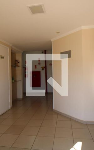 Apartamento para alugar com 46m², 2 quartos e 1 vagaHall de Entrada