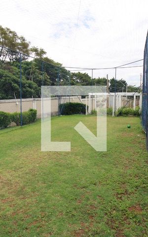Apartamento para alugar com 46m², 2 quartos e 1 vagaÁrea comum - Quadra