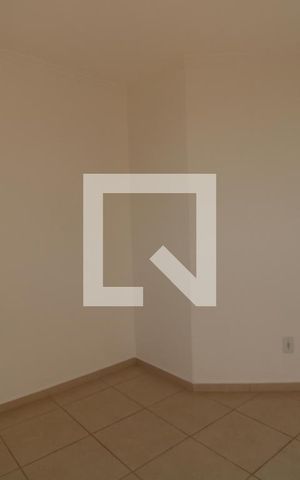 Apartamento para alugar com 46m², 2 quartos e 1 vagaQuarto 1 (suíte)