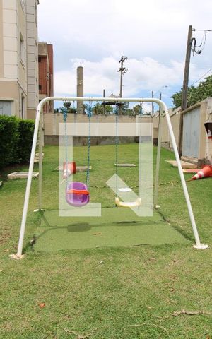 Apartamento para alugar com 46m², 2 quartos e 1 vagaÁrea Comum - Playground