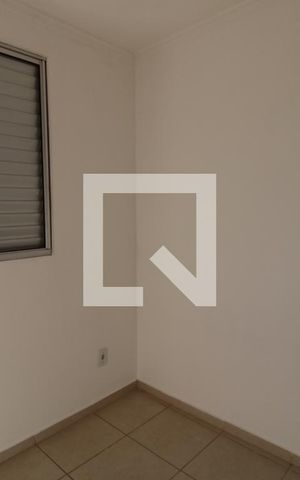 Apartamento para alugar com 46m², 2 quartos e 1 vagaQuarto 2
