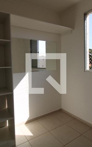 Apartamento para alugar com 46m², 2 quartos e 1 vagaQuarto 2