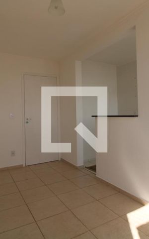 Apartamento para alugar com 46m², 2 quartos e 1 vagaSala