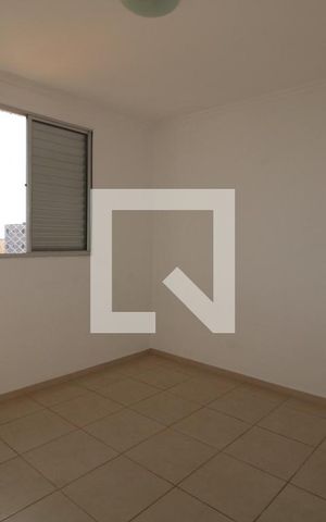 Apartamento para alugar com 46m², 2 quartos e 1 vagaQuarto 1 (suíte)