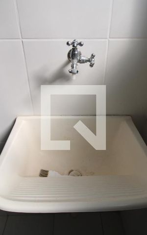Apartamento para alugar com 46m², 2 quartos e 1 vagaCozinha e Área de Serviço