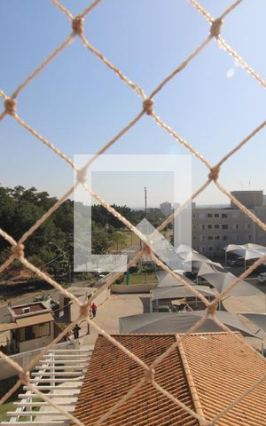 Apartamento para alugar com 46m², 2 quartos e 1 vagaVista da Sala