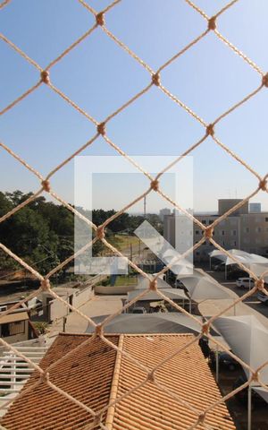 Apartamento para alugar com 46m², 2 quartos e 1 vagaVista do Quarto 2