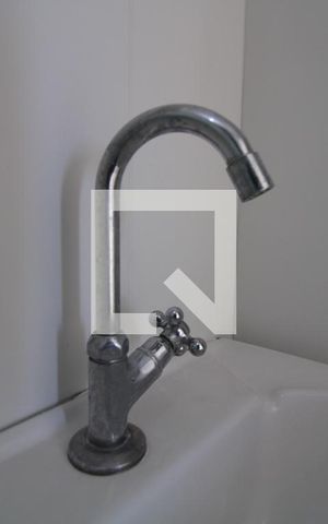 Apartamento para alugar com 46m², 2 quartos e 1 vagaBanheiro Social
