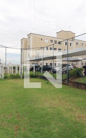 Apartamento para alugar com 46m², 2 quartos e 1 vagaÁrea comum - Quadra