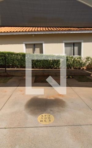 Apartamento para alugar com 46m², 2 quartos e 1 vagaVaga de Garagem