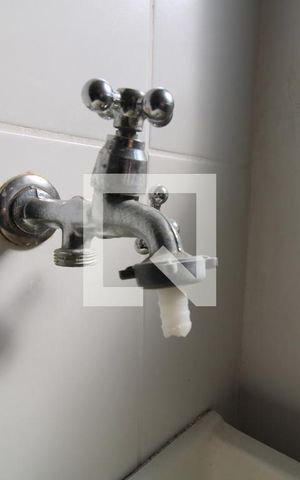 Apartamento para alugar com 46m², 2 quartos e 1 vagaCozinha e Área de Serviço