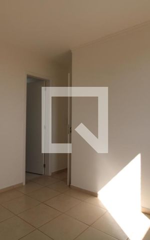 Apartamento para alugar com 46m², 2 quartos e 1 vagaQuarto 1 (suíte)