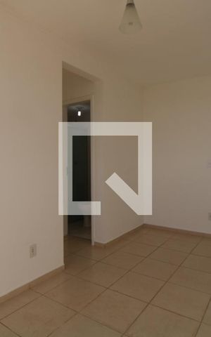 Apartamento para alugar com 46m², 2 quartos e 1 vagaSala