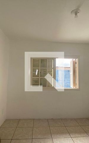 Apartamento à venda com 35m², 1 quarto e 1 vagaQuarto 