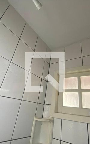 Apartamento à venda com 35m², 1 quarto e 1 vagaChuveiro do Banheiro