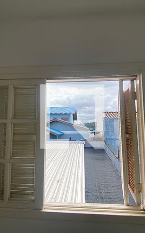 Apartamento à venda com 35m², 1 quarto e 1 vagaJanela do Quarto 