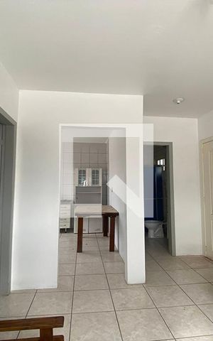 Apartamento à venda com 35m², 1 quarto e 1 vagaSala