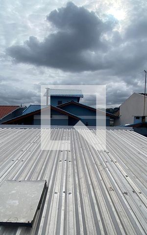 Apartamento à venda com 35m², 1 quarto e 1 vagaVista da Sala