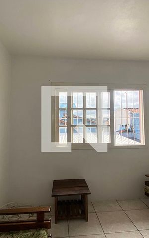 Apartamento à venda com 35m², 1 quarto e 1 vagaSala