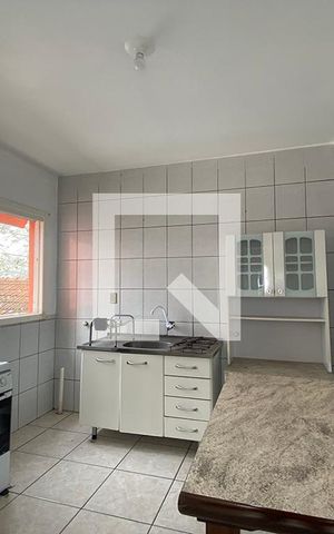 Apartamento à venda com 35m², 1 quarto e 1 vagaCozinha
