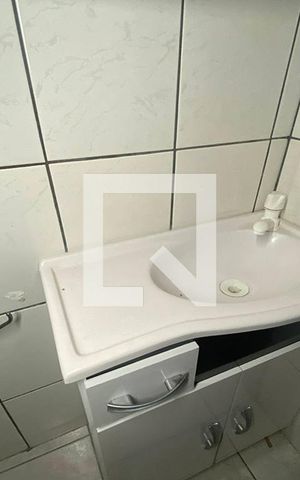 Apartamento à venda com 35m², 1 quarto e 1 vagaPia do Banheiro