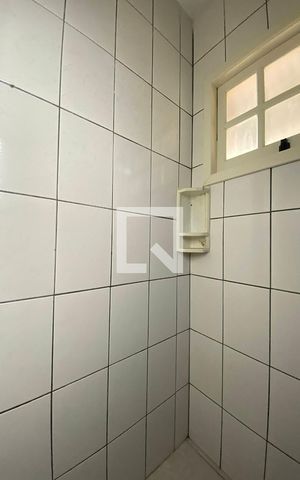 Apartamento à venda com 35m², 1 quarto e 1 vagaBox do Banheiro