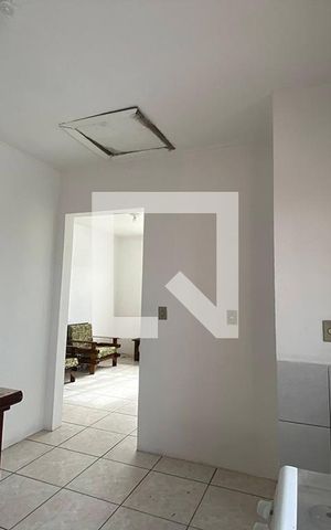 Apartamento à venda com 35m², 1 quarto e 1 vagaCozinha