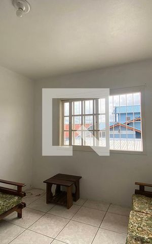 Apartamento à venda com 35m², 1 quarto e 1 vagaSala